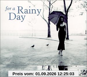 For a Rainy Day