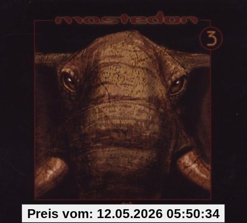 Mastedon 3