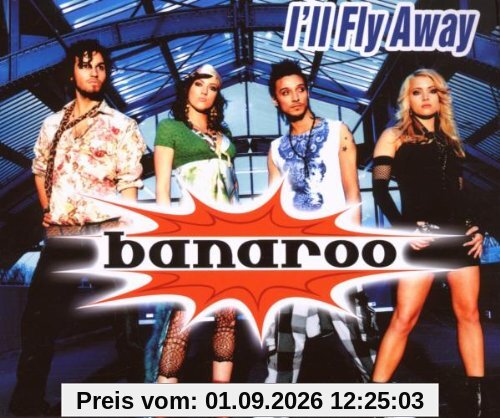 I'll Fly Away