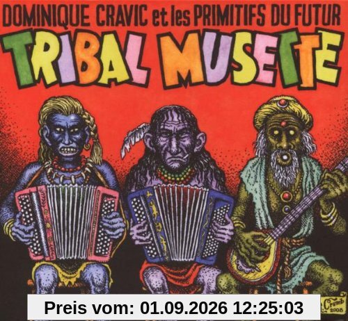 Tribal Musette