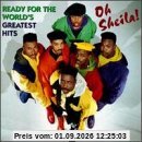 Oh Sheila! Greatest Hits