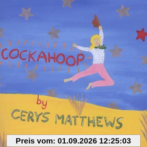Cockahoop