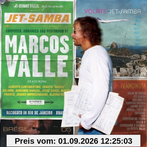 Jet-Samba
