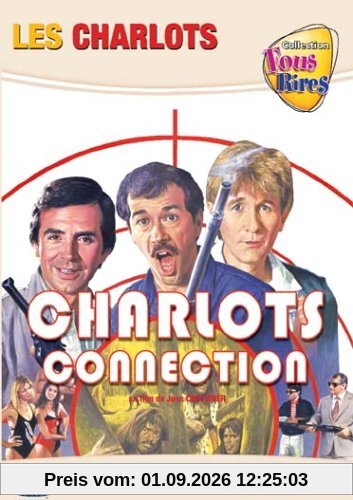 Charlots connection