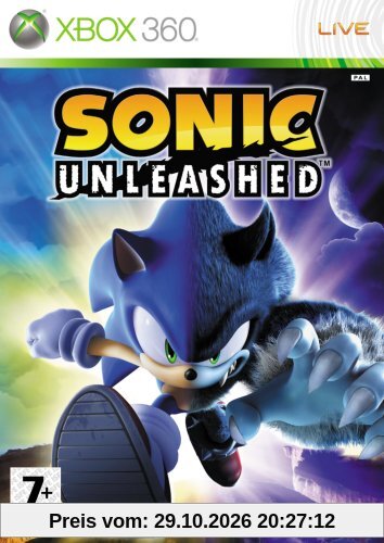 Sonic: Unleashed [UK Import]