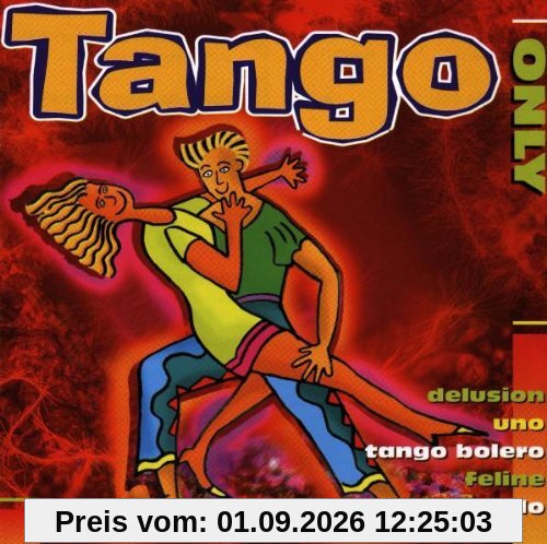Tango Only