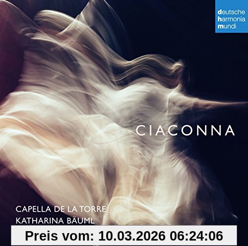 Capella de la Torre Ciaconna