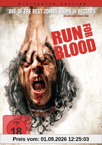 Run for Blood
