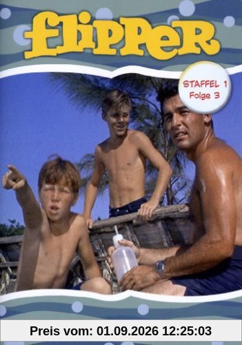 Flipper - Staffel 1, Folge 3