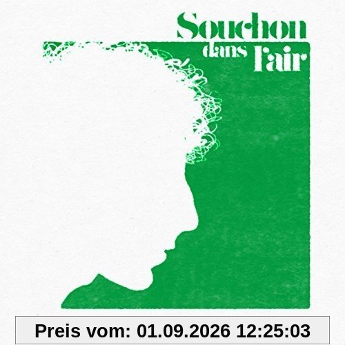 Souchon Dans l'Air Volume 2