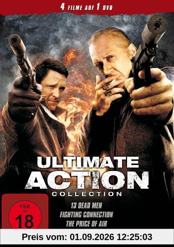 Ultimate Action Collection