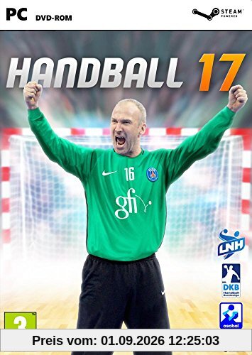 PC Handball 2017