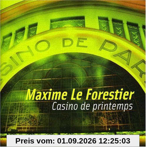Casino de Printemps (Sjb)