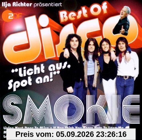 Best of Disco