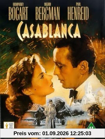 Casablanca [UK Import]