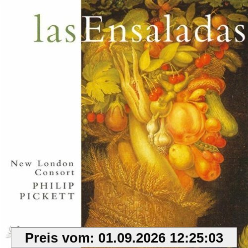 Las Ensaladas