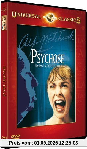 Psychose