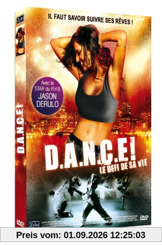 D*a*n*c*e [FR Import]
