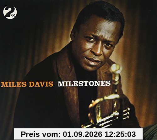 Milestones