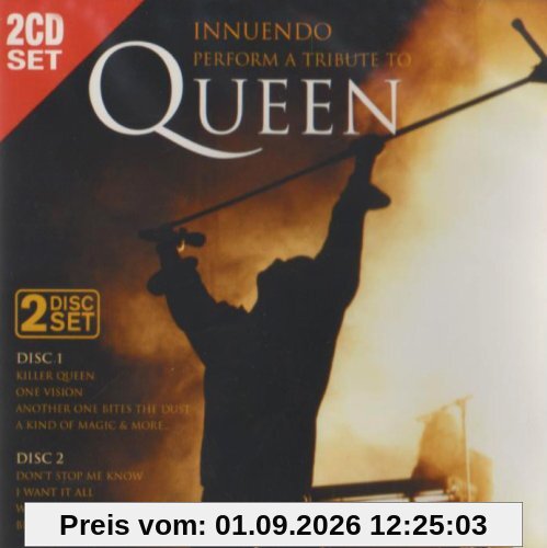 Tribute to Queen