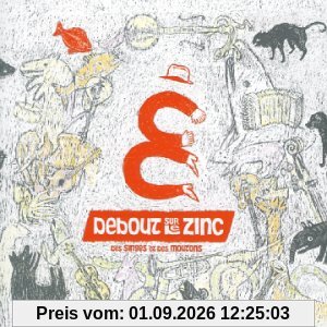 Des Singes et des Moutons