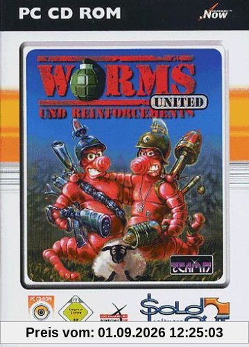 Worms United