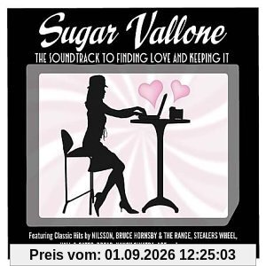 Sugar Vallone