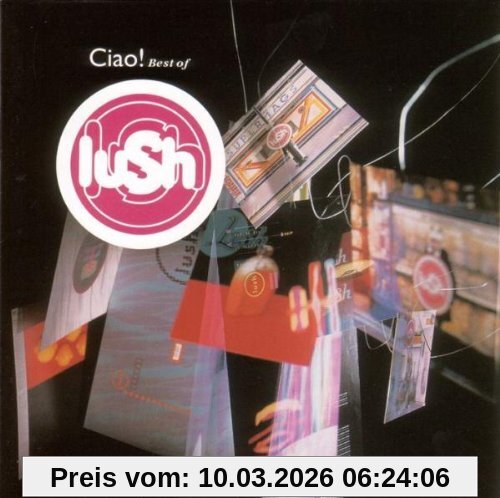Lush Ciao!Best Of