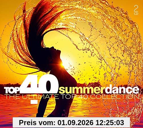 Top 40 - Summer Dance