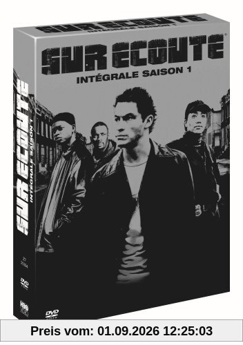 Sur écoute, saison 1 [FR Import]