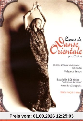 Cours De Danse Orientale