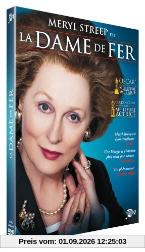 La dame de fer [FR Import]