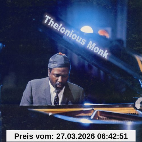Thelonious Monk Classic Quintet
