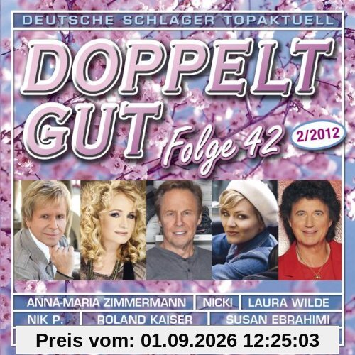 Doppelt Gut Folge 42