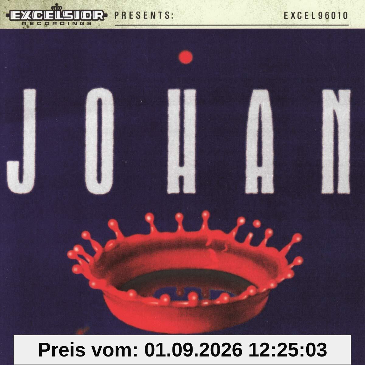 Johan - Johan