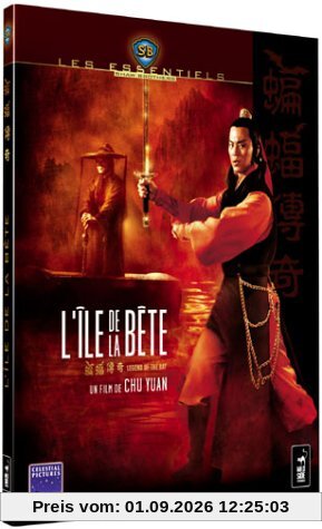 L'Ile de la bête [FR Import]
