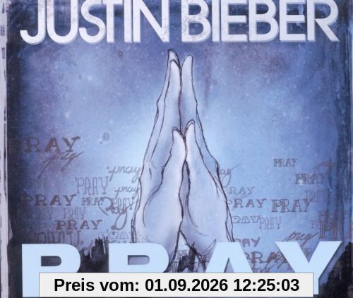 Pray (2-Track)
