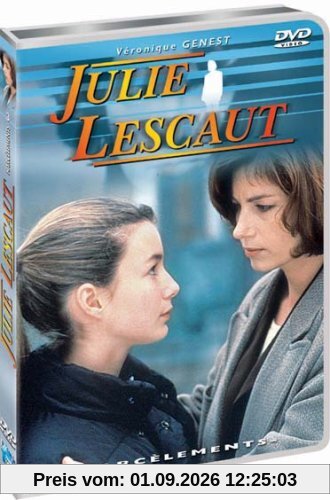 Julie Lescaut: Harcelement [FR Import]