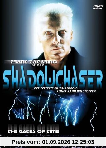 Shadowchaser