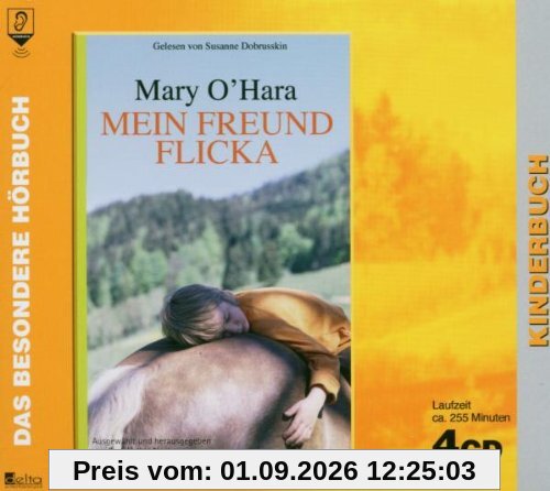 Mein Freund Flicka