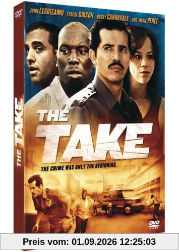 The take [FR Import]