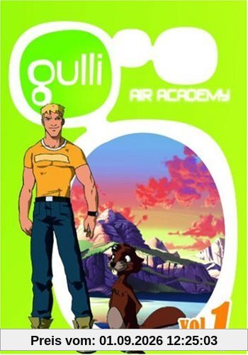 Air academy, vol. 1 [FR Import]