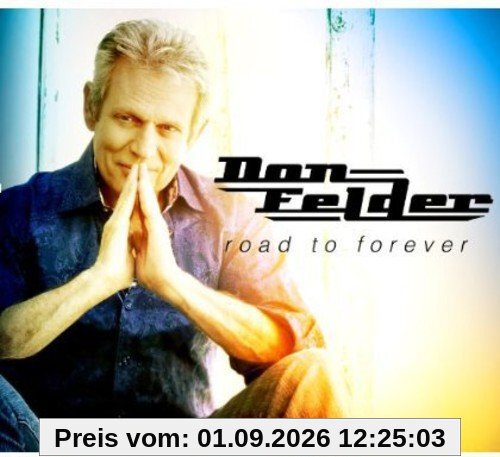 Road to Forever