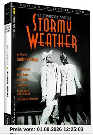 Stormy Weather [Édition Collector]