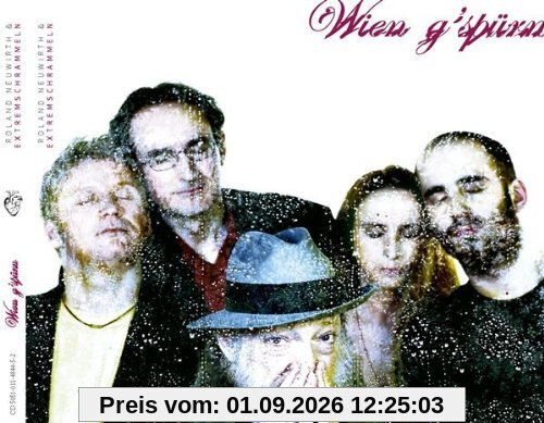 Wien G'spürn
