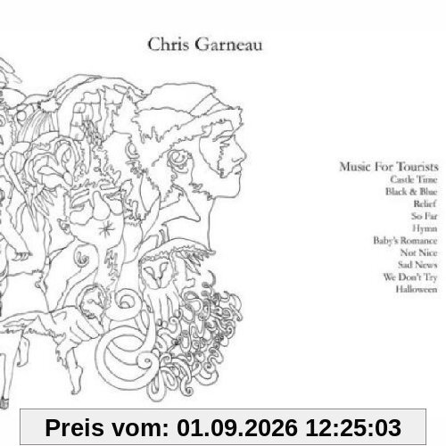 Music for Tourists