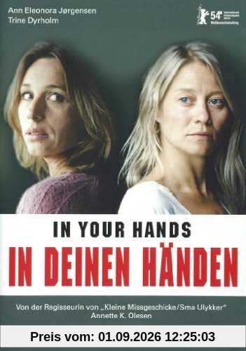 In deinen Händen