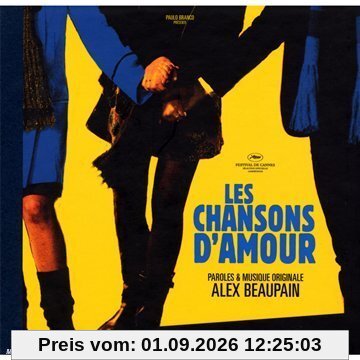 Les Chansons d Amour