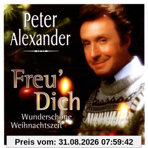 Freu' Dich