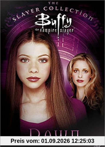 Buffy : Dawn [FR Import]